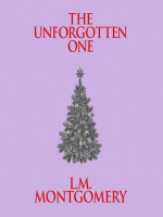 The_Unforgotten_One